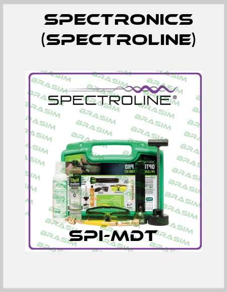 SPI-MDT Spectronics (Spectroline)