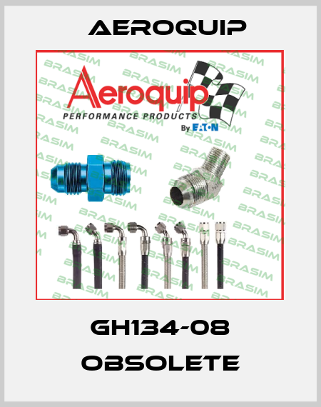 GH134-08 obsolete Aeroquip
