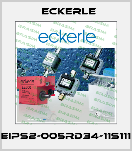 EIPS2-005RD34-11S111 Eckerle