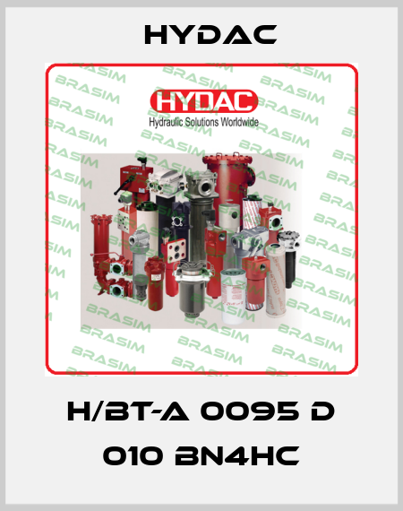 H/BT-A 0095 D 010 BN4HC Hydac