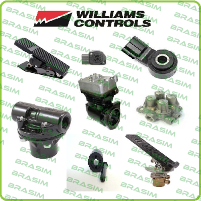 WM526-351337 Williams Controls