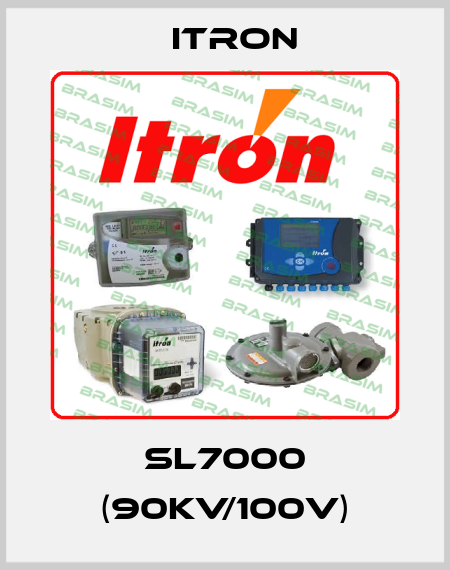 SL7000 (90KV/100V) Itron