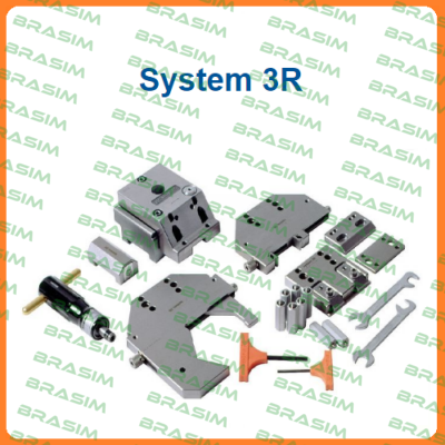 3R-272 System 3R