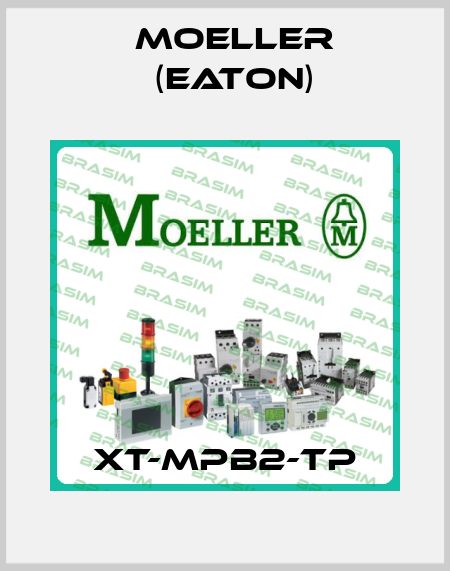 XT-MPB2-TP Moeller (Eaton)