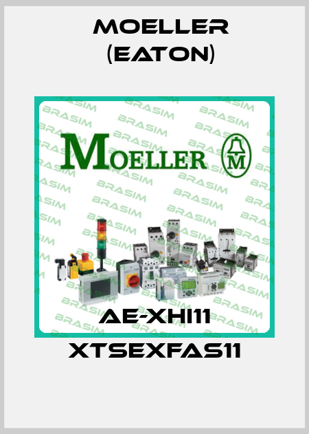 AE-XHI11 XTSEXFAS11 Moeller (Eaton)