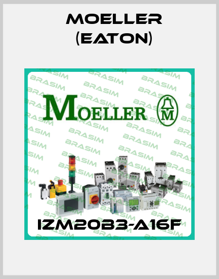 IZM20B3-A16F Moeller (Eaton)
