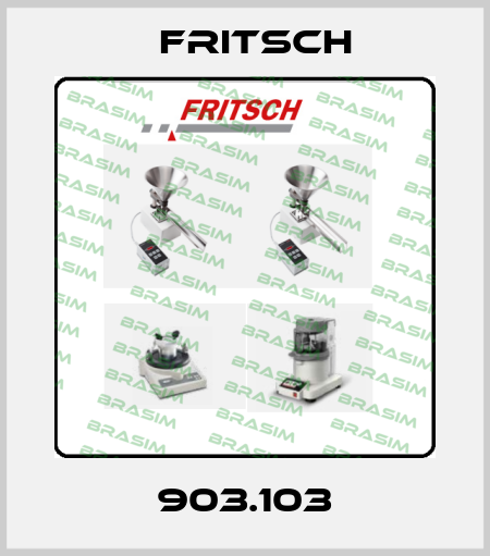 903.103 Fritsch