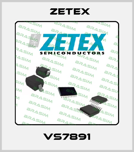 VS7891 Zetex