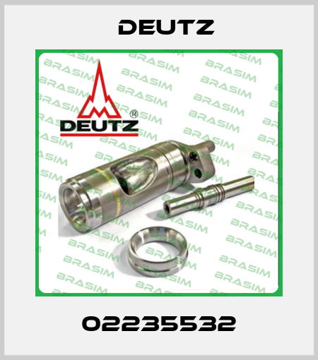 02235532 Deutz