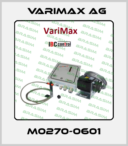 M0270-0601 Varimax AG