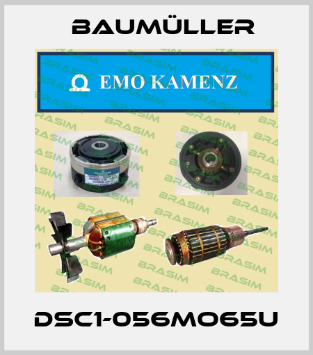 DSC1-056MO65U Baumüller