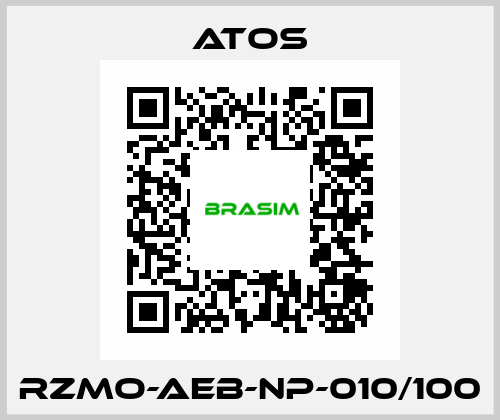RZMO-AEB-NP-010/100 Atos
