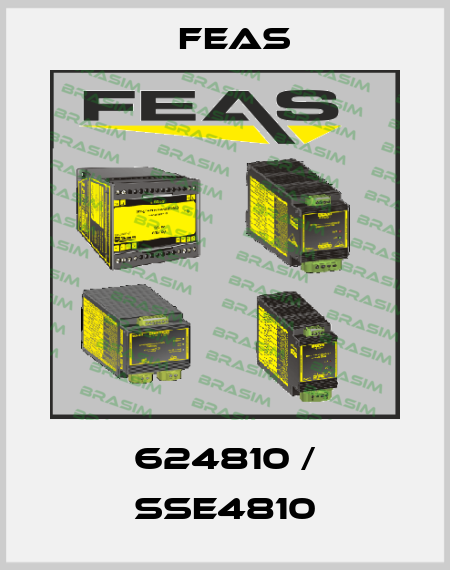 624810 / SSE4810 Feas