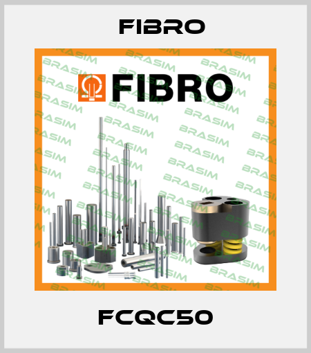 FCQC50 Fibro