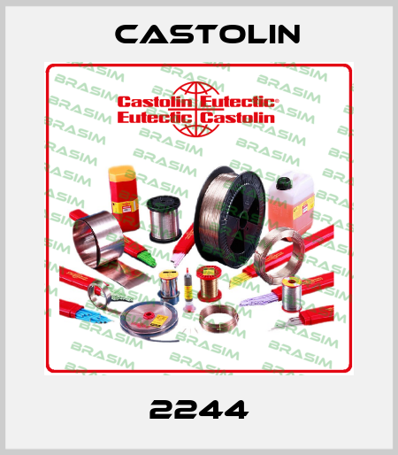 2244 Castolin