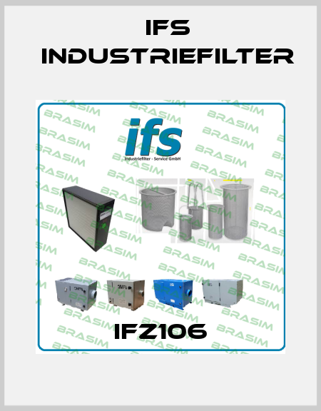 IFZ106 IFS Industriefilter