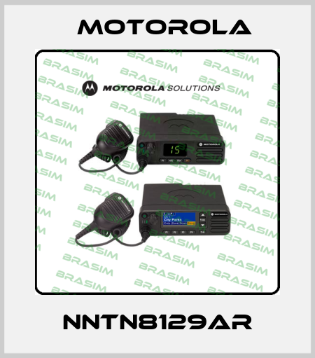 NNTN8129AR Motorola