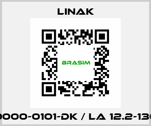 1200-0000-0101-DK / LA 12.2-130-12-01 Linak