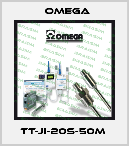 TT-JI-20S-50M  Omega