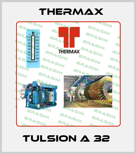 TULSION A 32  Thermax