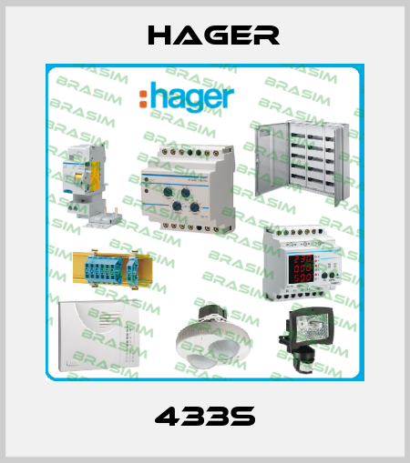 433S Hager