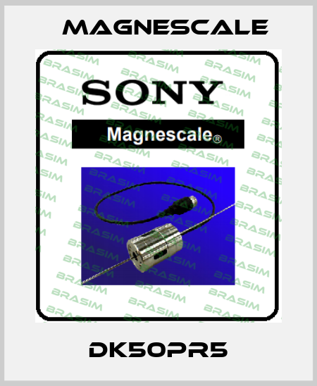 DK50PR5 Magnescale