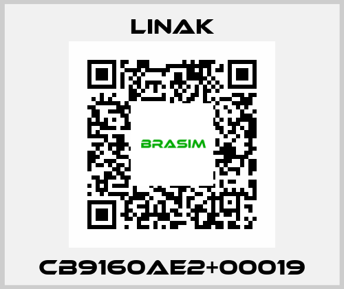 CB9160AE2+00019 Linak