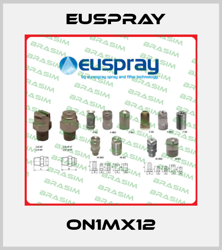ON1MX12 Euspray