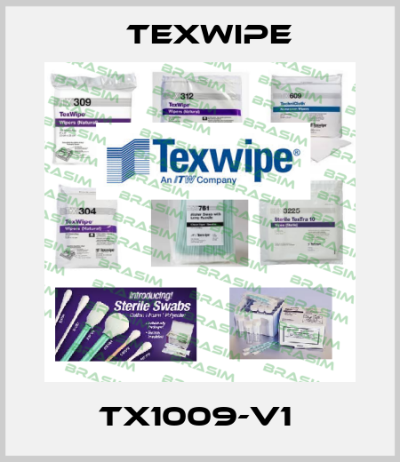 TX1009-V1  Texwipe