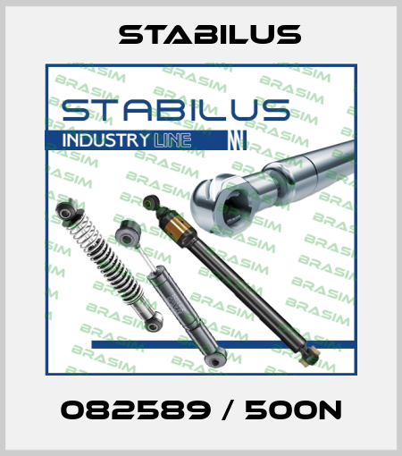 082589 / 500N Stabilus
