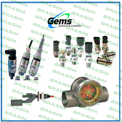 47020 20CC/MIN FS-926 Gems