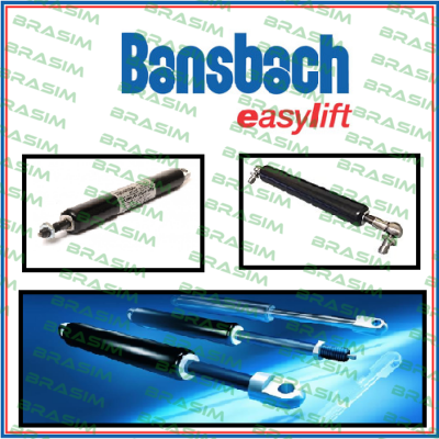 E2D3F50-200-490--004/400N Bansbach