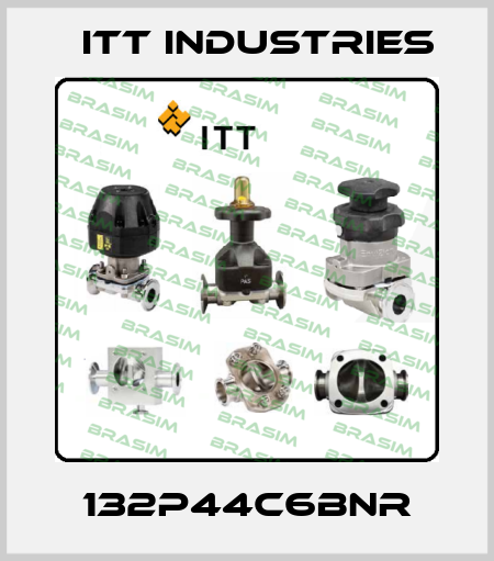 132P44C6BNR Itt Industries