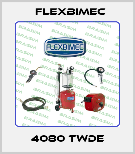 4080 TWDE Flexbimec