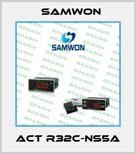ACT R32C-NS5A Samwon
