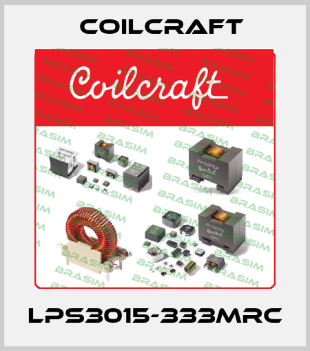 LPS3015-333MRC Coilcraft