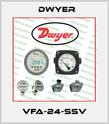 VFA-24-SSV Dwyer