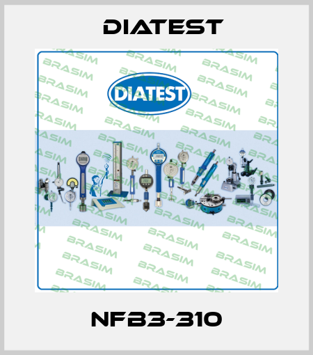 NFB3-310 Diatest