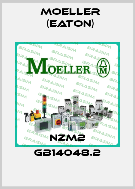 NZM2 GB14048.2 Moeller (Eaton)
