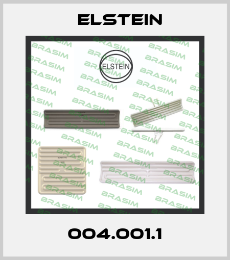 004.001.1 Elstein
