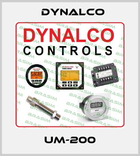 UM-200 Dynalco