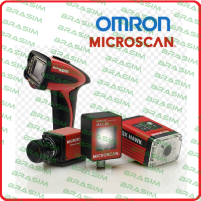 MS-2 / FIS-0002-0007G Microscan