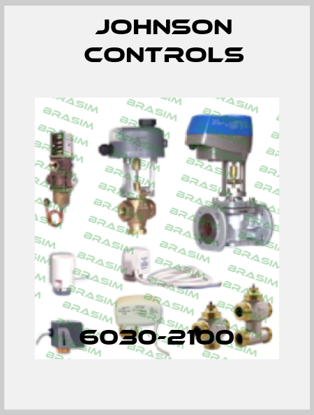 6030-2100 Johnson Controls