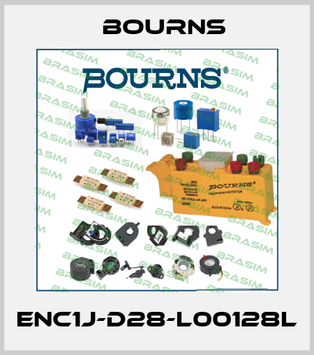 ENC1J-D28-L00128L Bourns
