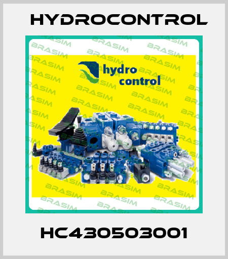 HC430503001 Hydrocontrol
