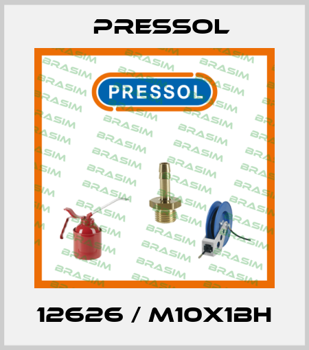 12626 / M10X1BH Pressol