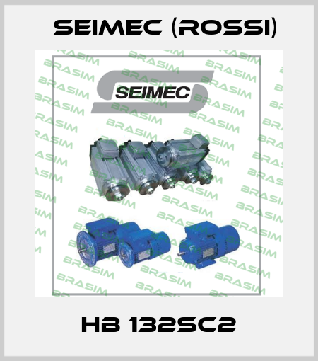 HB 132SC2 Seimec (Rossi)