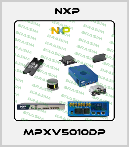 MPXV5010DP NXP