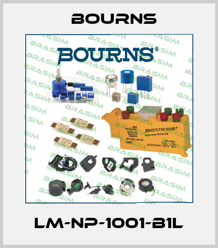 LM-NP-1001-B1L Bourns