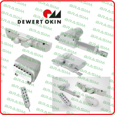 the 5-pin angled din plug for 53996 DEWERT